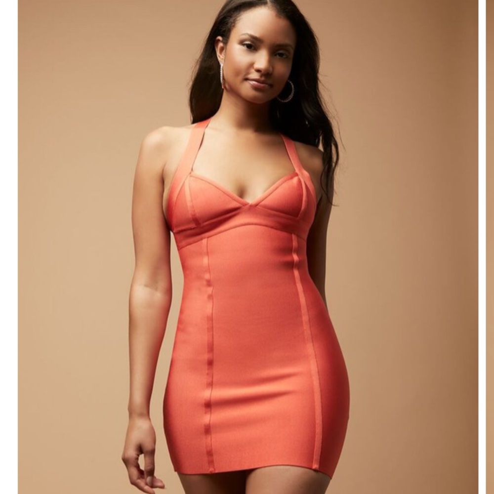 Forever 21 x Herve Leger